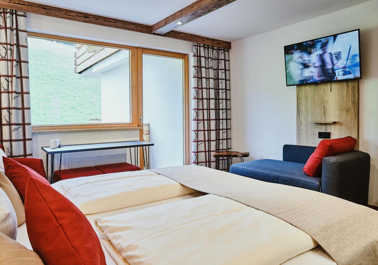 Hotel Rustika 4*