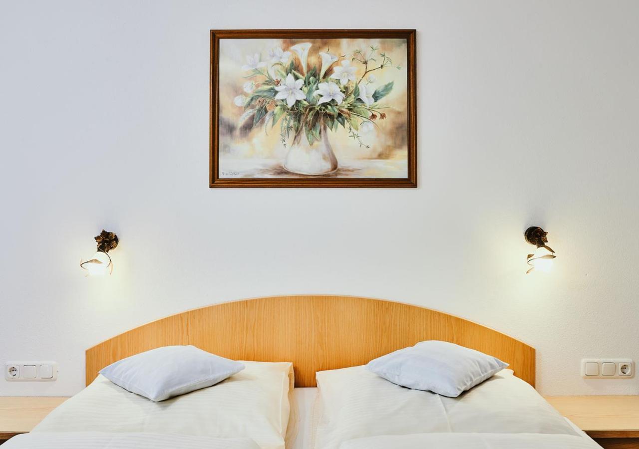 Hotel Rustika