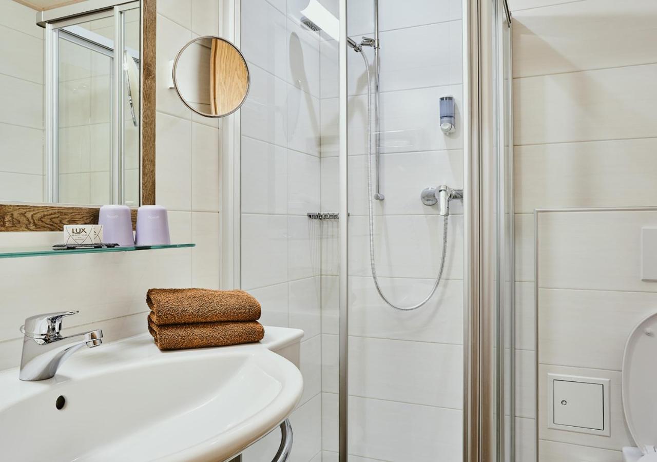 Rustika Hotel 4*